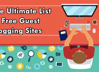 Best-Free-Blogging-Sites