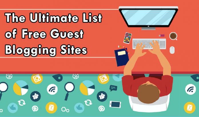 Best-Free-Blogging-Sites