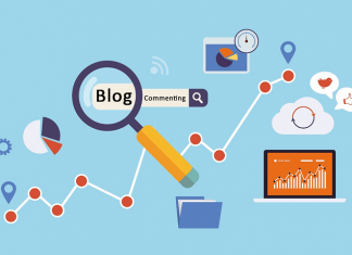 Blog Commenting Services