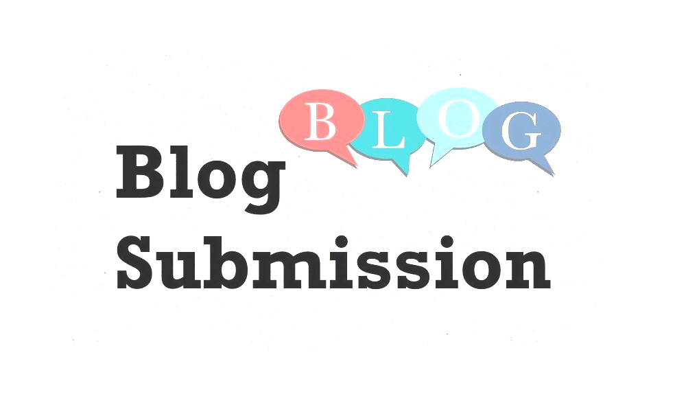 Blog Submission Websites