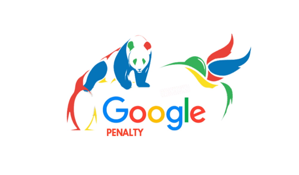 Google Penalty