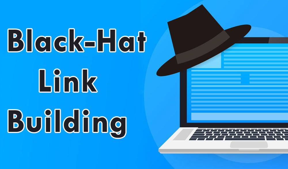 Black Hat Link Building