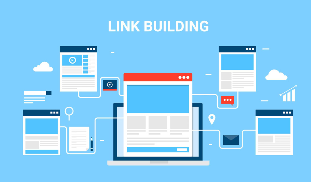 Link Building