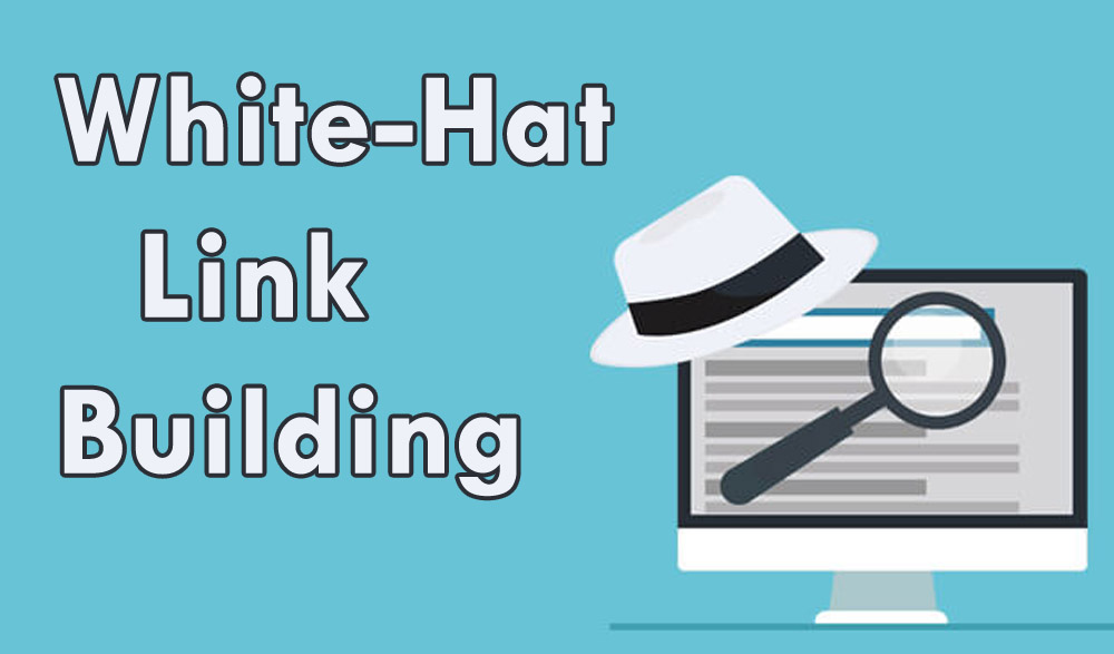 White Hat Link Building