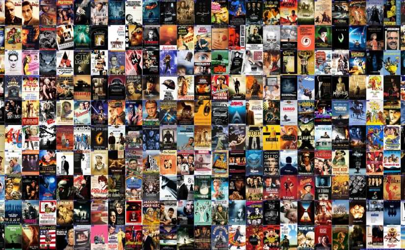 34 Best Free Movie Website Templates In 2020 Prospected