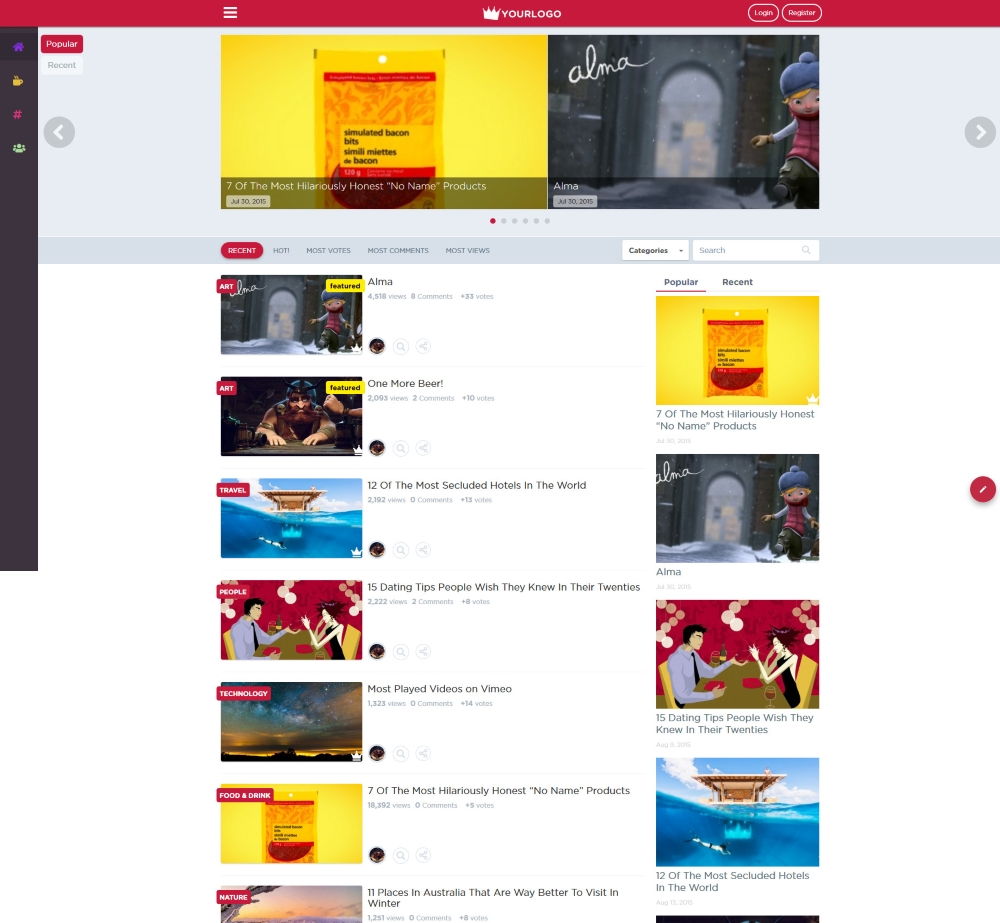 King-Media-RedBuzz-Layout