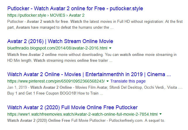 Avatar full movie putlocker hot sale