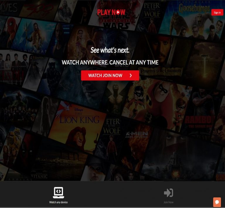 10 Best Netflix Clone Scripts in 2023 Prospected
