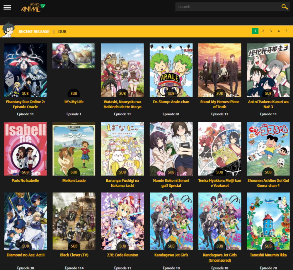 Must-Watch Anime for The Script Shop of Dream Manga Readers | AniBrain