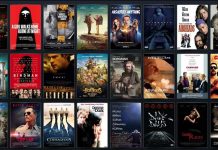 Best Free Bootstrap Movie Templates Featured