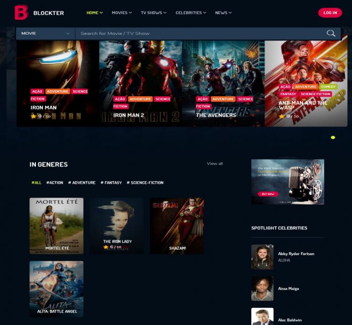 10 Best Netflix Clone Themes in 2023 Prospected