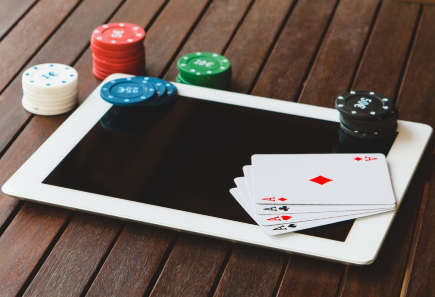 How to Improve Online Gambling SEO