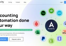 Acclarity: The Smart App to Keep Your Business Finances on Track Acclarity App